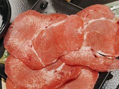 -和牛 烧肉寿喜烧涮锅 善(心斎橋店)