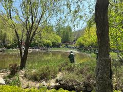-大连植物园