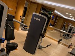 -广州天河希尔顿酒店