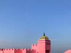 -漳州滨海火山岛自然生态风景区