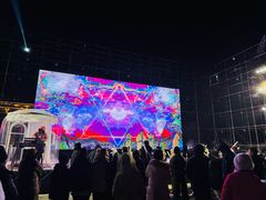 -北极星广场