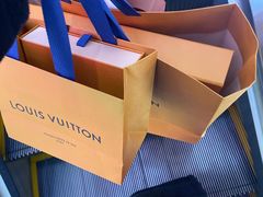 -LV路易威登(海信广场店)