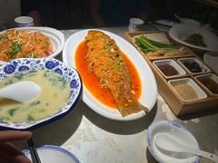 -鲁城往事(游客中心店)
