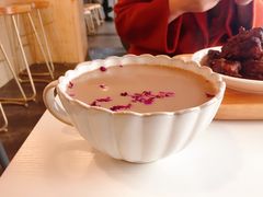 -箪食记(汉口路店)