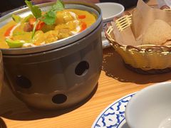 -金泰兰忆暹罗·东南亚餐厅(城西银泰店)
