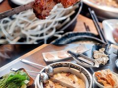 -快乐小羊火锅(河西王府井店)