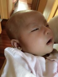-龙文宝贝上门婴儿理发满月剃胎毛(总店)