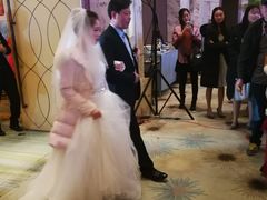 -上海漕河泾万丽酒店