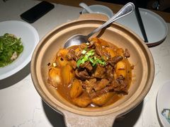 -四季厨房 鲁菜·孔府烤鸭(高新万达店)