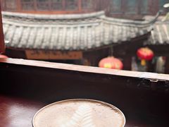 -王老师咖啡烘焙室
