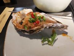 -很久以前羊肉串(南京路第一百货店)