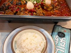 -鱼酷活鱼烤鱼(南京水游城店)