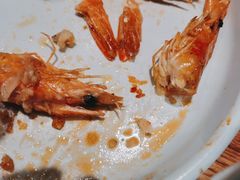 -飞阳铁板烧(ME TOWN购物中心店)