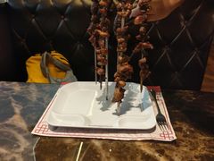 -汉丽斯巴西烤肉自助(市南店)