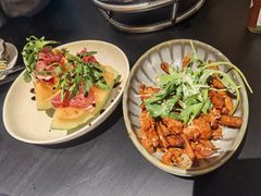 -Osteria Garden 生蚝花园餐厅(原进贤路店)