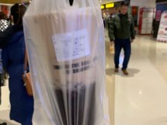 -沪上阿姨·精选茶饮(天河城店)