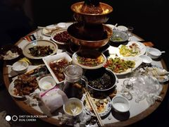-蛙蛙叫干锅年代(簋街总店)