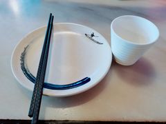 餐具摆设-多味居(剪子巷店)