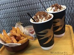 -BeauTea水仙(coco park店)