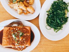 -ZF Seafood Restaurant 卓峰海鲜餐