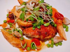 烤鸡-Solo(衡山路店)