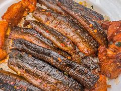 -呼吉牧蒙古烤肉·烧烤·小龙虾