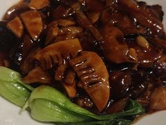 -丰泽园饭店