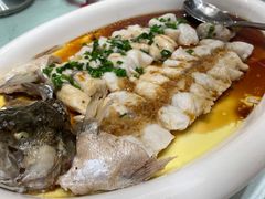 宫廷一品金银鱼-御仙都北京菜馆·烤鸭店(双井店)