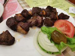 -华梅西餐厅(哈尔滨中央大街店)