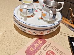 -点都德(奥体印象城店)