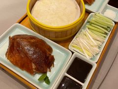 -温德姆花园酒店-鼎丰阁中餐厅