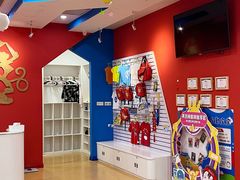 -美吉姆早教(咸阳中心)