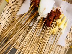 -马路边边串串香形象店(磐石路店)