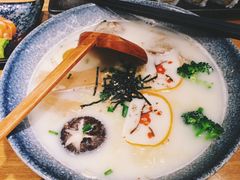 -花炉日本料理