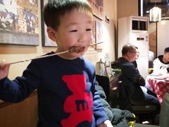 -西域阿里马新疆菜·清真(桂花路店)