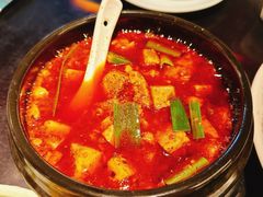 招牌麻婆豆腐-陈麻婆豆腐总店