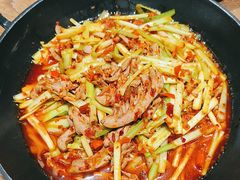 -大盐帮川菜馆(长楹天街店)