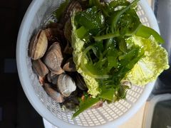 -三个渔夫·蒸汽海鲜(小白楼店)