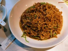 -小桃红·东北菜·春饼烤鸭(南阳湖街店)