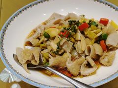 -羊之道草原味道清真餐厅(番禺店)