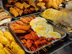 -食为天(贵阳路店)