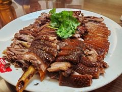 -壹只卤鹅·潮汕菜(莲塘店)