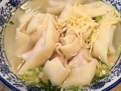 -绿杨馄饨店(湖滨新天地店)