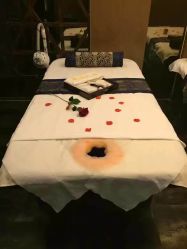 -脉道美容养生会所