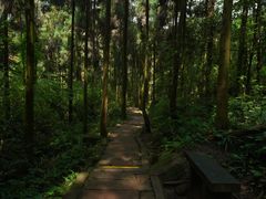 -青城山