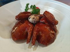 -云山茶餐厅(广东大厦店)