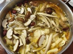 -菌极鲜野生菌火锅店(阳明祠店)