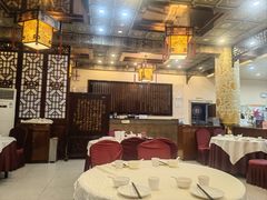 -便宜坊烤鸭店(玉蜓桥天坛店)