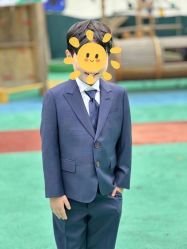 -Biella Fibers杰尼亚Zegna面料西装·夹克·礼服全定制Bespoke(晶耀前滩店)
