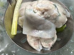 -秦记南岗鱼锅(珠吉路店)